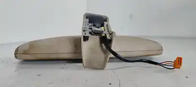 Peça sobressalente para automóvel em segunda mão espelho retrovisor interior por lexus rx300 (mcu15) luxury referências oem iam e6024718  