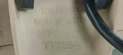 Peça sobressalente para automóvel em segunda mão espelho retrovisor interior por lexus rx300 (mcu15) luxury referências oem iam e6024718  