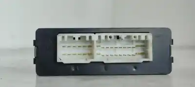 Second-hand car spare part electronic module for lexus rx300 (mcu15) luxury oem iam references 8973048010  