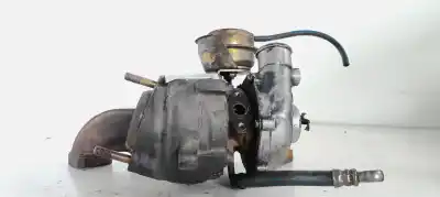 Peça sobressalente para automóvel em segunda mão TURBOCOMPRESOR por BMW SERIE 3 BERLINA (E46)  Referências OEM IAM 2247297G  