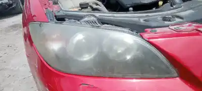 Peça sobressalente para automóvel em segunda mão FAROL / FAROLIM DIREITO por MAZDA 3 BERLINA (BK)  Referências OEM IAM   