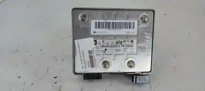 Second-hand car spare part ELECTRONIC MODULE for OPEL INSIGNIA SPORTS TOURER  OEM IAM references 13353284  