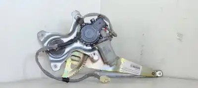 Second-hand car spare part rear left window regulator for lexus rx300 (mcu15) luxury oem iam references 8571048030