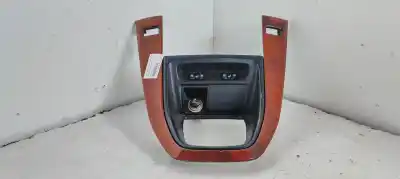 Second-hand car spare part switchboard seats for lexus rx300 (mcu15) luxury oem iam references 55441348011