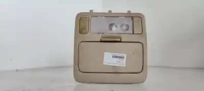 Second-hand car spare part interior light for lexus rx300 (mcu15) luxury oem iam references 10000309