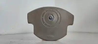 Автозапчастина б/у ПЕРЕДНЯ ЛІВА ПОДУШКА БЕЗОПАСНОСТИ для RENAULT SCENIC II  Посилання на OEM IAM 8200310300  