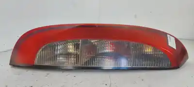 Second-hand car spare part left tailgate light for opel corsa c club oem iam references   