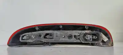 Second-hand car spare part left tailgate light for opel corsa c club oem iam references   