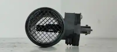 Peça sobressalente para automóvel em segunda mão medidor de massa de ar por opel corsa c club referências oem iam 0280218031