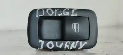 Piesă de schimb auto la mâna a doua panou comandã geamuri electrice spate dreapta pentru dodge journey 2.0 16v crd cat referințe oem iam 04602531af