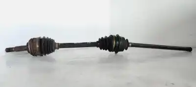 Second-hand car spare part front right transmission for lexus rx300 (mcu15) luxury oem iam references 