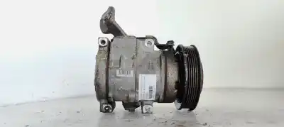 Second-hand car spare part air conditioning compressor for lexus rx300 (mcu15) luxury oem iam references 4472203274