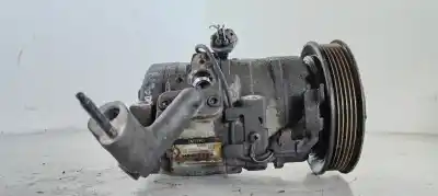 Second-hand car spare part air conditioning compressor for lexus rx300 (mcu15) luxury oem iam references 4472203274  