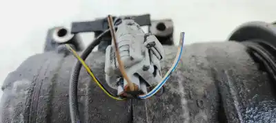 Second-hand car spare part air conditioning compressor for lexus rx300 (mcu15) luxury oem iam references 4472203274  