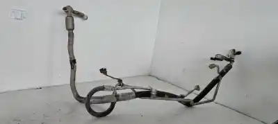 Pezzo di ricambio per auto di seconda mano tubi aria condizionata per land rover range rover (lm) 3.6 td v8 riferimenti oem iam   