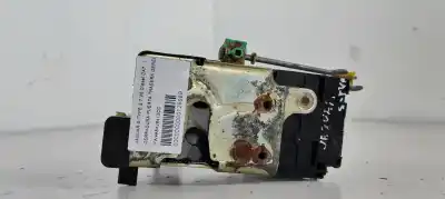Second-hand car spare part rear right door lock for jaguar s-type 2.7 v6 diesel classic oem iam references yw4a5426412cc