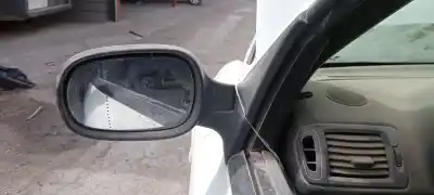 Автозапчасти б/у левое зеркало за renault clio ii fase ii (b/cb0) authentique ссылки oem iam 