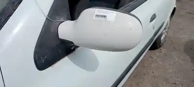Автозапчастина б/у ліве дзеркало для renault clio ii fase ii (b/cb0) authentique посилання на oem iam   