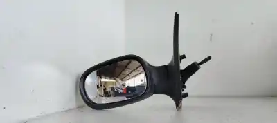 Автозапчастина б/у ліве дзеркало для renault clio ii fase ii (b/cb0) authentique посилання на oem iam   