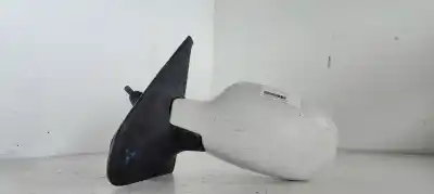 Автозапчастина б/у ліве дзеркало для renault clio ii fase ii (b/cb0) authentique посилання на oem iam   