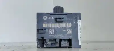 Second-hand car spare part ELECTRONIC MODULE for VOLKSWAGEN TOUAREG (7P5)  OEM IAM references 4H0959795B  