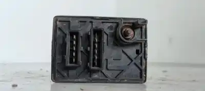 Second-hand car spare part GLOW PLUG for FIAT DOBLO (119)  OEM IAM references 51299012C  