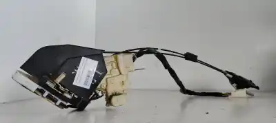 Second-hand car spare part rear right door lock for lexus rx300 (mcu15) luxury oem iam references 