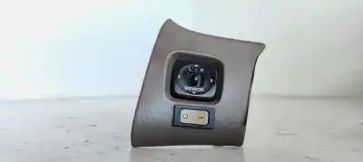 Second-hand car spare part rearview side mirror switch for lexus rx300 (mcu15) luxury oem iam references 