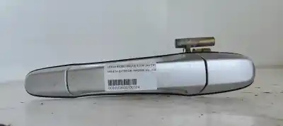 Second-hand car spare part exterior left rear door handle for lexus rx300 (mcu15) luxury oem iam references 