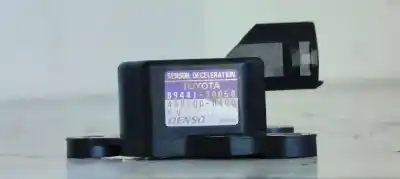 Second-hand car spare part sensor for lexus rx300 (mcu15) luxury oem iam references 8944130050