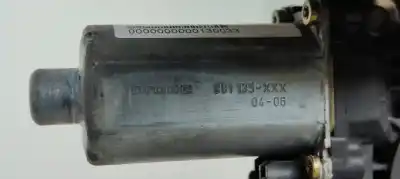 Автозапчастина б/у двиг скла задне ліво для jaguar x-type 2.0 d executive посилання на oem iam 0130821949  