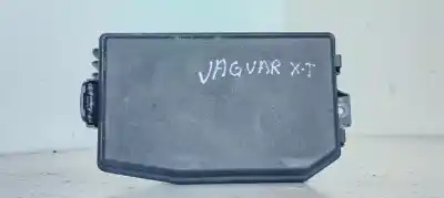 Автозапчасти б/у блок реле/предохранителей за jaguar x-type 2.0 d executive ссылки oem iam 4x4314a073da  
