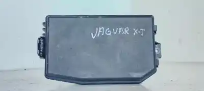 Автозапчастина б/у реле/запоперівник для jaguar x-type 2.0 d executive посилання на oem iam 4x4314a073da  