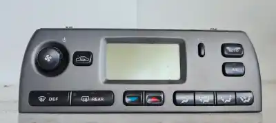 Автозапчасти б/у климат-контроль за jaguar x-type 2.0 d executive ссылки oem iam 1x4h18c612gc