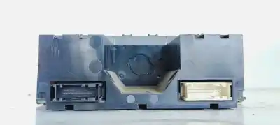 Автозапчастина б/у клімат-контроль для jaguar x-type 2.0 d executive посилання на oem iam 1x4h18c612gc  