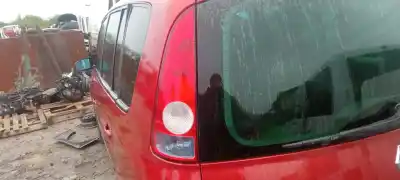 Peça sobressalente para automóvel em segunda mão farolim traseiro esquerdo por renault espace iv (jk0) grand espace expression referências oem iam 