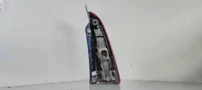 Second-hand car spare part left tailgate light for renault espace iv (jk0) grand espace expression oem iam references   