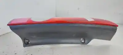 Second-hand car spare part left tailgate light for renault espace iv (jk0) grand espace expression oem iam references   