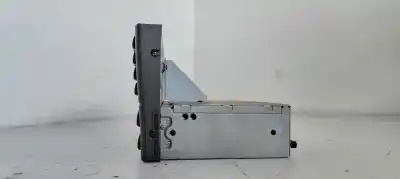 Автозапчастина б/у аудіо система / радіо cd для jaguar x-type 2.0 d executive посилання на oem iam 4x4318b876ac  