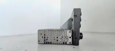 Автозапчастина б/у аудіо система / радіо cd для jaguar x-type 2.0 d executive посилання на oem iam 4x4318b876ac  