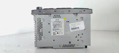 Автозапчастина б/у аудіо система / радіо cd для jaguar x-type 2.0 d executive посилання на oem iam 4x4318b876ac  