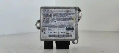 Автозапчастина б/у блок управління подушками безпеки для jaguar x-type 2.0 d executive посилання на oem iam 4x4314b321af