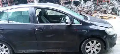 Pezzo di ricambio per auto di seconda mano PORTA ANTERIORE DESTRA per VOLKSWAGEN GOLF PLUS (5M1)  Riferimenti OEM IAM   