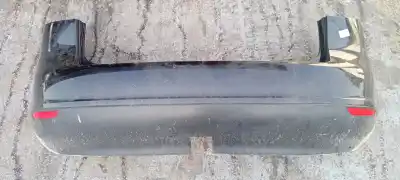 Second-hand car spare part REAR BUMPER for VOLKSWAGEN GOLF PLUS (5M1)  OEM IAM references   