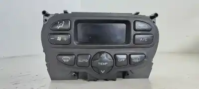 Tweedehands auto-onderdeel klimaatcontrole voor peugeot 206 berlina xs oem iam-referenties 96430550xt