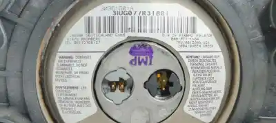 Автозапчастина б/у передня ліва подушка безопасности для jaguar x-type 2.0 d executive посилання на oem iam 4x43f042b85af0amb  