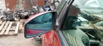 Peça sobressalente para automóvel em segunda mão espelho retrovisor esquerdo por renault espace iv (jk0) grand espace expression referências oem iam 