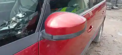 Peça sobressalente para automóvel em segunda mão espelho retrovisor esquerdo por renault espace iv (jk0) grand espace expression referências oem iam   