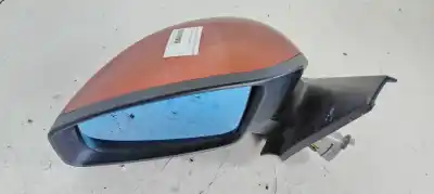 Peça sobressalente para automóvel em segunda mão espelho retrovisor esquerdo por renault espace iv (jk0) grand espace expression referências oem iam   