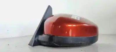 Peça sobressalente para automóvel em segunda mão espelho retrovisor esquerdo por renault espace iv (jk0) grand espace expression referências oem iam   